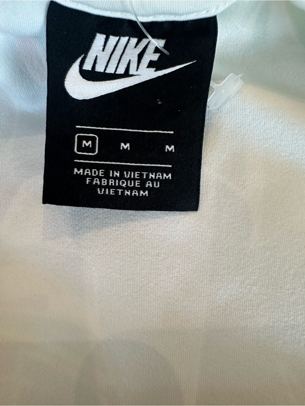 Nike Tropical Print Performance Athletic Dress - Picture 8 of 9